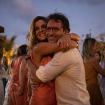 Mariana Mota E Francisco Marinho