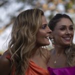 Mariana Mota E Isabela Markan