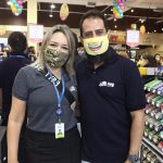 Michele Marinho E Nilson Marques (1)