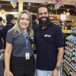 Michele Marinho E Nilson Marques (2)