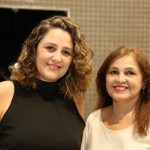 Natalia E Rosangela Cavalcante