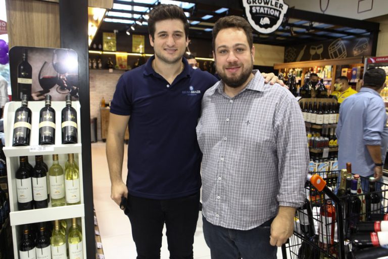 Omar Macedo E Marco Moura Filho (2)