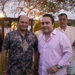 Otilio Ferreira E Ozires Pontes