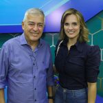 PC Norões E Carla Matos