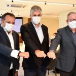 Patriolino Dias, Alfredo Santos E Ricardo Cavalcante (2)