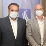 Patriolino Dias E Alex Dias