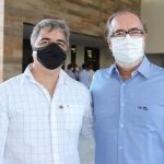 Paulo Jatay E Antônio Matos Britto