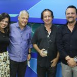 Poliana Brandão, PC Norões, Claudio Cabral E Adrísio Câmara