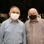 Reginaldo Lobo E Chico Barreto