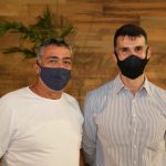 Ricard Pereira E Dimas Barreira