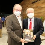 Ricardo Cavalcante E Candido Albuquerque