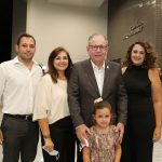 Ricardo, Rosangela, Ricardo Cavalcante, Natalia E Sofia