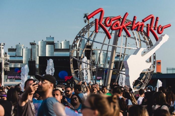 Rock In Rio