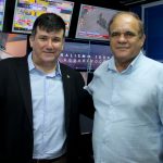 Ronaldo Borges E Roberto Moreira