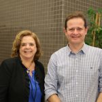 Roseane Medeiros E Germano Maia