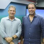 Severino Ramalho E Fábio Campos