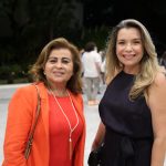 Silvana Frota E Fernanda Prado