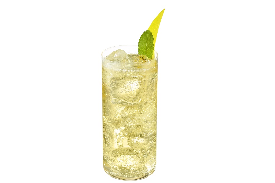 Tonic 5