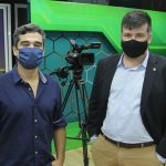 Tunay Peixoto E Ronaldo Borges