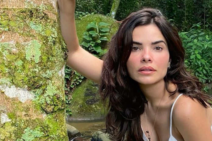 Vanessa Giácomo