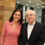 Veridiana Soárez E Eduardo Bezerra