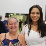 Verônica Barbazan E Eduarda Camara