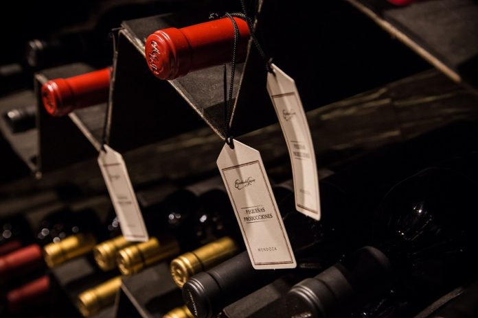 Vinhos Grand Cru (Foto Marília Camelo)