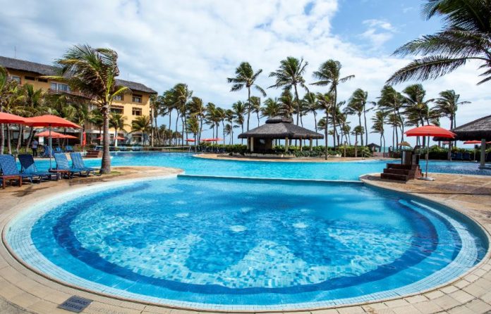 Resort Beach Park