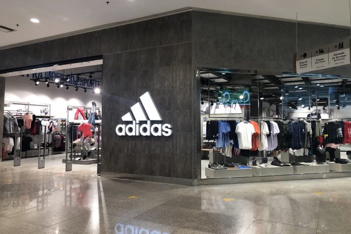 Adidas No North Shopping