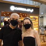 Alexandre Melo E Karol Bang