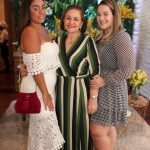 Ana Carolina, Barbara E Ana Paula Freire