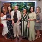 Ana Carolina Freire, Ane Alcantara, Eimar, Barbara, Lia E Ana Paula Freire (1)