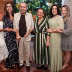 Ana Carolina Freire, Ane Alcantara, Eimar, Barbara, Lia E Ana Paula Freire (4)