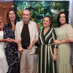 Ana Carolina Freire, Ane Alcantara, Eimar, Barbara, Lia E Ana Paula Freire (6)