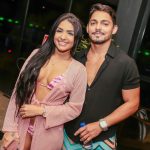 Ana Caroline E Icaro Pires