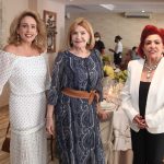 Ana Flavia Carvalho, Zulene Bezerra E Josilda Belchior (2)
