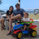 Ana Cristina Montenegro, Bruno E Vinícius Montenegro