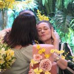 Aniversario Barbara Freire