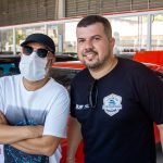 Augusto Viana E Rodolfo Sales