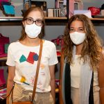 Beatriz Almeida E Gabriele Peixoto