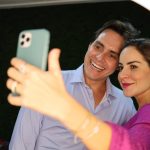 Campelo E Luanna Pereira