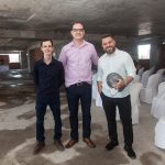 Casa Cor   Colmeia 3