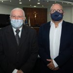 Chico Barreto E Milton Carneiro