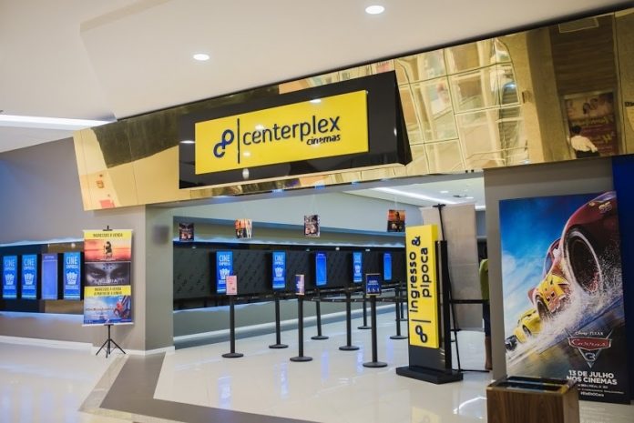 Cinema Grand Shopping