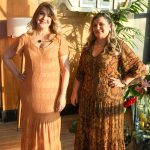 Claudia Marco E Alessandra Monteiro