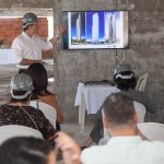 Colmeia   Casa Cor 4