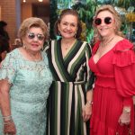Consuelo Dias Branco, Barbara Freire E Graça Da Escossia (1)