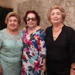 Consuelo Dias Branco, Itala Ventura E Gabriela De Castro (1)