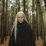 Cássia Kis Como A Bruxa Haia, Em ‘Desalma’