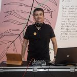 DJ David Kuiz Aragão